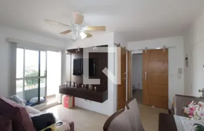 Apartamento com 1 quarto à venda na Rua Londres, 450, Cangaíba, São Paulo
