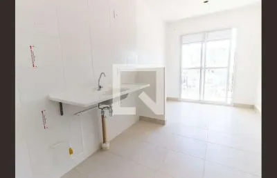 Apartamento com 1 quarto à venda na Rua Júlio de Castilhos, 248, Belém, São Paulo
