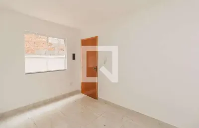 Apartamento à venda - ponte rasa, 2 quartos,  37 m2