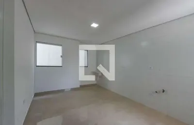 Apartamento com 2 quartos à venda na Rua Divina Pastora, 140, Sapopemba, São Paulo