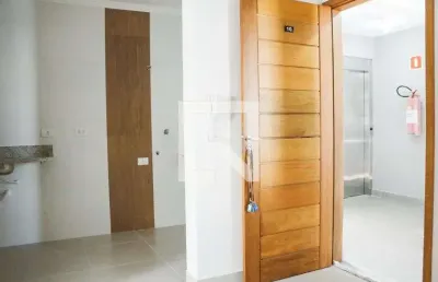Apartamento à venda - vila mazzei, 1 quarto,  28 m2