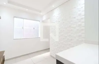 Apartamento com 1 quarto à venda na Avenida Álvaro Machado Pedrosa, 710, Água Fria, São Paulo
