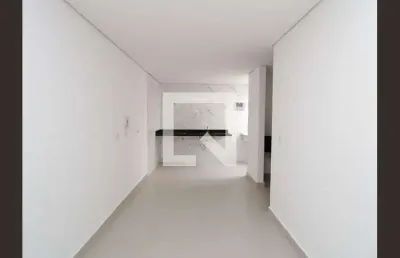 Apartamento à venda - vila mazzei, 1 quarto,  31 m2