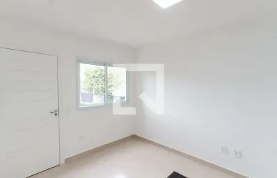 Apartamento à venda - vila constança , 2 quartos,  37 m2