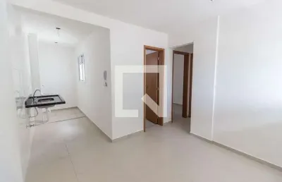 Apartamento com 2 quartos à venda na Rua Ismael Neri, 772, Água Fria, São Paulo