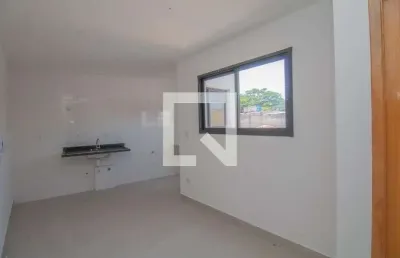 Apartamento à venda - vila guilhermina, 2 quartos,  41 m2