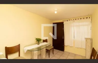 Apartamento à venda - artur alvim, 2 quartos,  49 m2