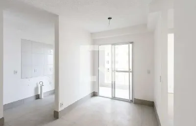 Apartamento à venda - barra funda, 2 quartos,  44 m2