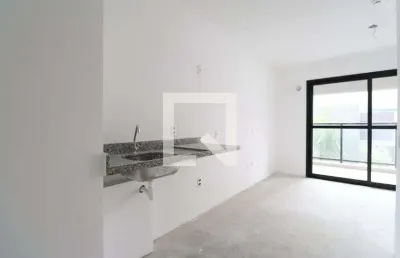 Apartamento com 1 quarto à venda na Rua Clélia, 1917, Lapa, São Paulo