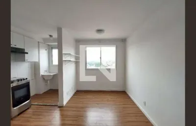 Apartamento à venda - jardim marajoara , 2 quartos,  40 m2