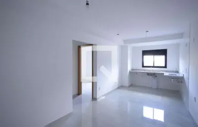 Apartamento à venda - vila das mercês, 1 quarto,  42 m2