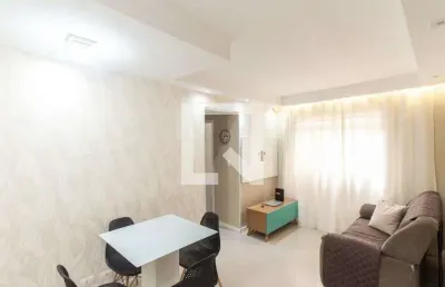 Apartamento à venda - vila constança , 2 quartos,  63 m2