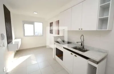 Apartamento à venda - jardim marajoara , 1 quarto,  27 m2