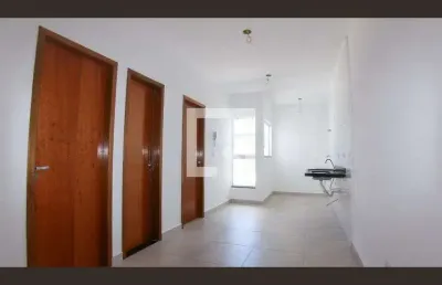 Apartamento à venda - vila formosa, 2 quartos,  38 m2