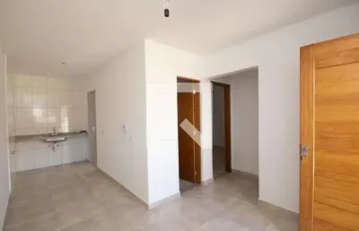 Apartamento à venda - vila constança , 2 quartos,  39 m2