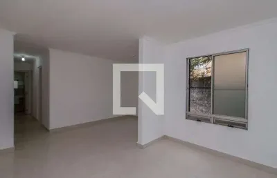Apartamento à venda - vila das mercês, 2 quartos,  57 m2