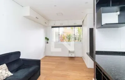 Apartamento com 1 quarto à venda na Rua Manuel Ribas, 147, Itaquera, São Paulo