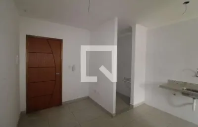Apartamento com 1 quarto à venda na Rua Guarizinho, 65, Casa Verde, São Paulo