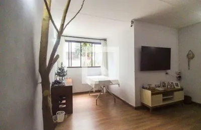 Apartamento com 3 quartos à venda na Rua Subragi, 200, Itaquera, São Paulo