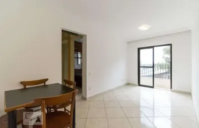 Apartamento com 1 quarto à venda na Rua das Perobas, 435, Jabaquara, São Paulo