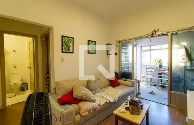 Apartamento com 1 quarto à venda na Rua Jaceguai, 620, Bela Vista, São Paulo