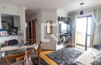 Apartamento com 2 quartos à venda na Avenida Santa Inês, 1969, Mandaqui, São Paulo