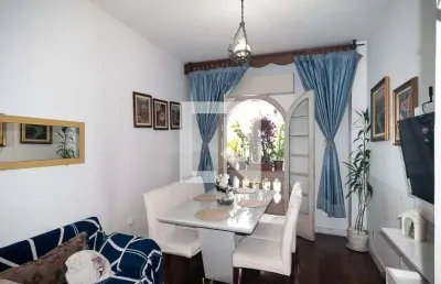 Apartamento com 1 quarto à venda na Avenida Nove de Julho, 1066, Consolação, São Paulo