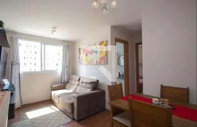 Apartamento à venda - jardim iris , 2 quartos,  44 m2