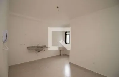 Apartamento à venda - vila gustavo, 1 quarto,  38 m2