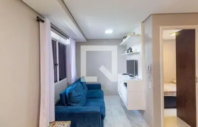 Apartamento com 2 quartos à venda na Rua Neá, 1043, Vila Ré, São Paulo