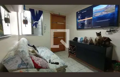 Apartamento à venda - artur alvim, 3 quartos,  59 m2