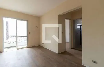 Apartamento à venda - bosque da saúde, 2 quartos,  59 m2