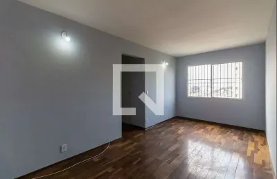 Apartamento à venda - vila das mercês, 2 quartos,  55 m2