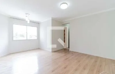 Apartamento à venda - jardim marajoara , 2 quartos,  64 m2