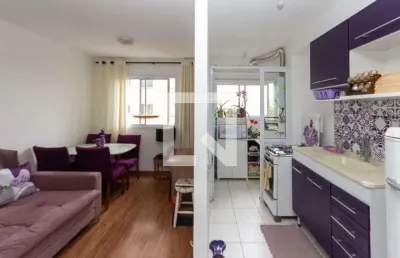 Apartamento à venda - vila prudente, 1 quarto,  36 m2