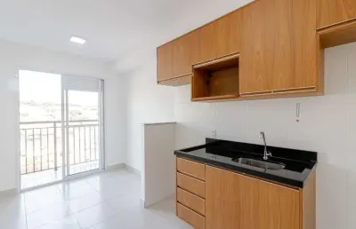 Apartamento com 1 quarto à venda na Rua Doutor Clemente Jobim, 65, Cambuci, São Paulo