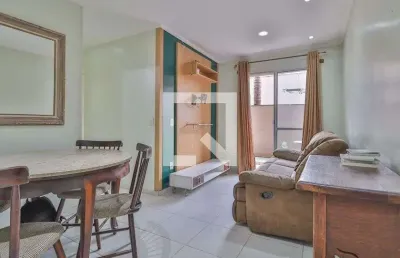 Apartamento com 2 quartos à venda na Avenida Tiradentes, 1508, Canindé, São Paulo