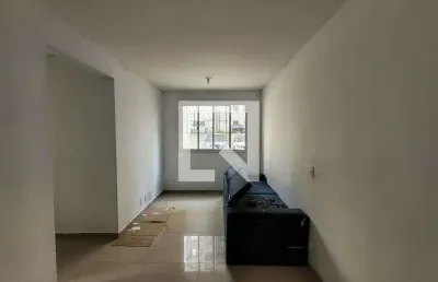 Apartamento à venda - jardim são savério, 2 quartos,  41 m2