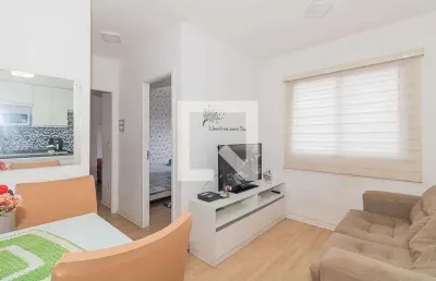 Apartamento à venda - vila constança , 2 quartos,  43 m2
