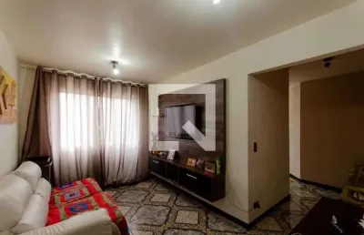 Apartamento à venda - ponte rasa, 2 quartos,  56 m2