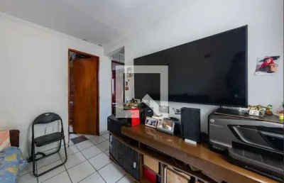Apartamento com 2 quartos à venda na Rua Carlo Clausetti, 176, Sapopemba, São Paulo