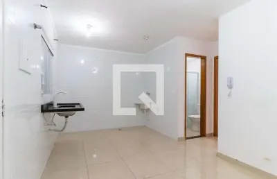 Apartamento com 2 quartos à venda na Rua Campinas do Piauí, 316, Itaquera, São Paulo