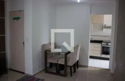 Apartamento à venda - vila jacuí, 2 quartos,  63 m2