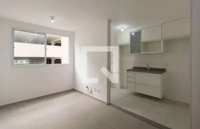 Apartamento à venda - jardim iris , 2 quartos,  43 m2