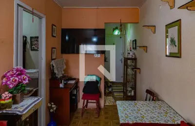 Apartamento com 1 quarto à venda na Rua Santo Antônio, 874, Bela Vista, São Paulo