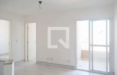 Apartamento com 2 quartos à venda na Rua Doutor Marrei Júnior, 255, Água Fria, São Paulo