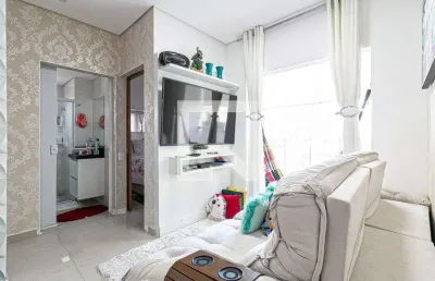 Apartamento com 2 quartos à venda na Avenida Cangaíba, 3564, Cangaíba, São Paulo