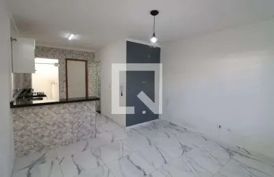 Apartamento à venda - vila santa clara, 1 quarto,  36 m2