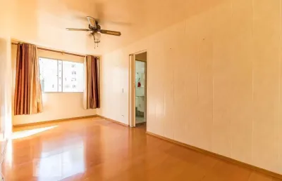 Apartamento à venda - jardim são savério, 2 quartos,  69 m2
