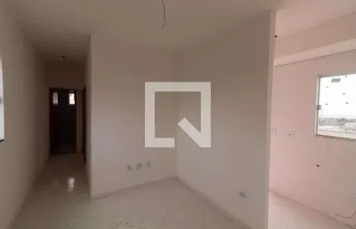 Apartamento à venda - artur alvim, 2 quartos,  44 m2